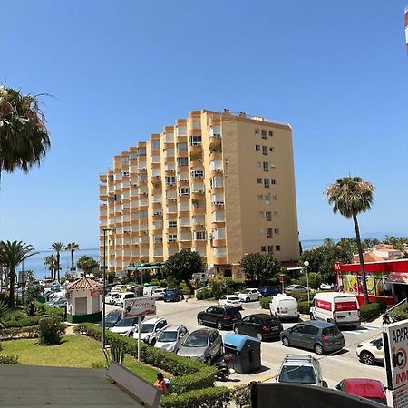 Vista Hermosa Torrox Eksteriør billede