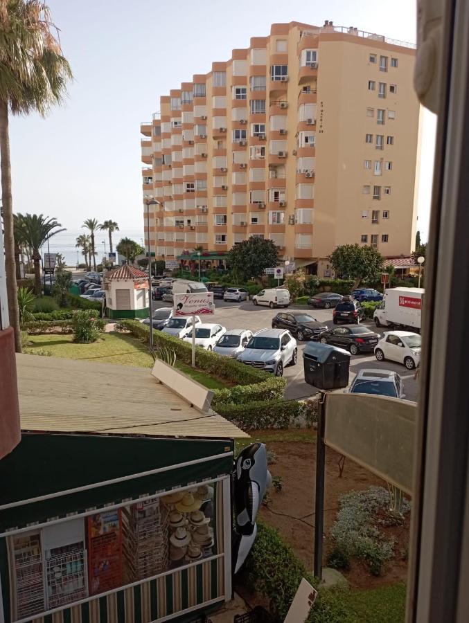 Vista Hermosa Torrox Eksteriør billede