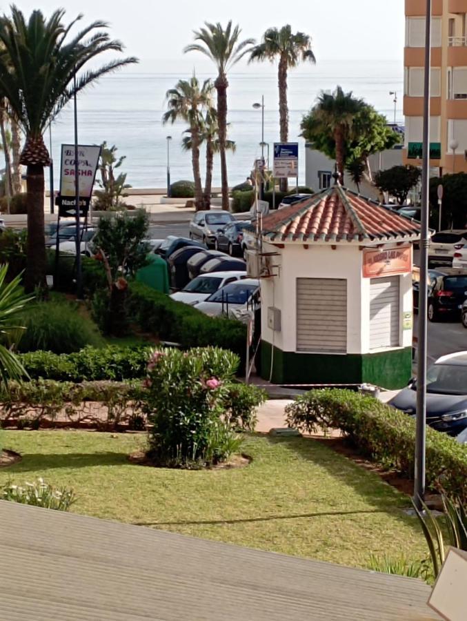 Vista Hermosa Torrox Eksteriør billede