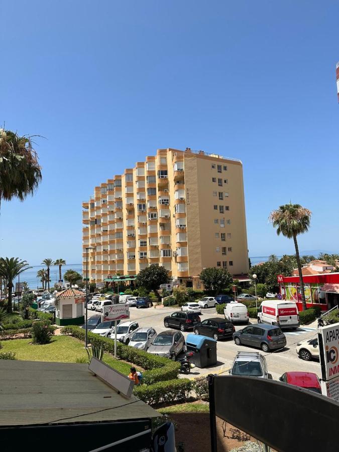 Vista Hermosa Torrox Eksteriør billede